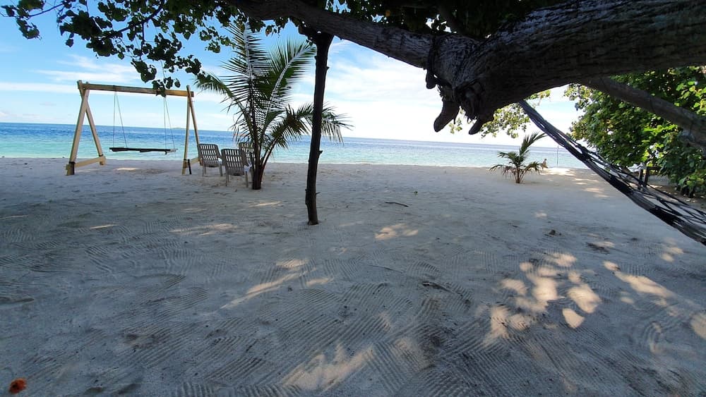 Ocean Beach Maldives - View 30