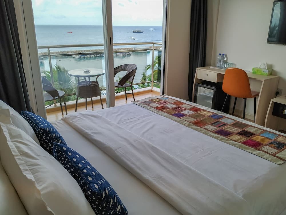 iCom Marina Sea View - View 7