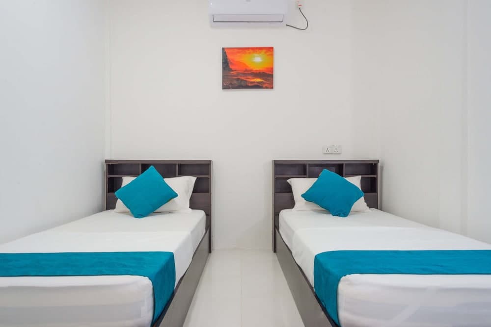Palm Gate Maldives - View 11
