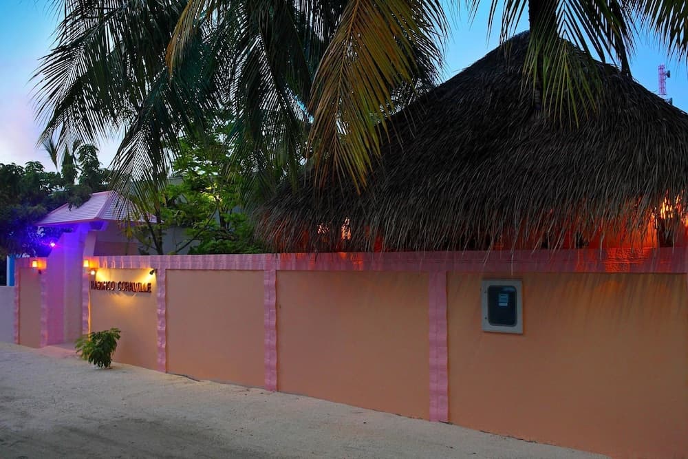 Rasdhoo Coralville - View 71
