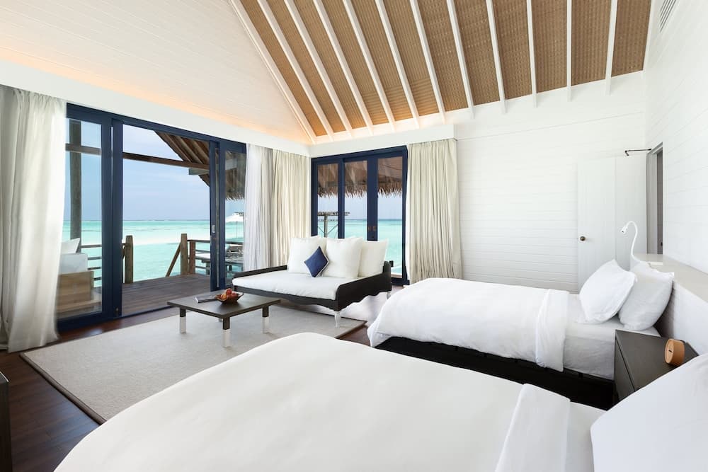COMO Cocoa Island - View 79