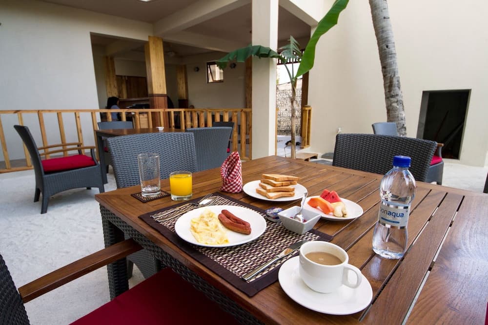 Tropic Tree Hotel Maldives - View 38