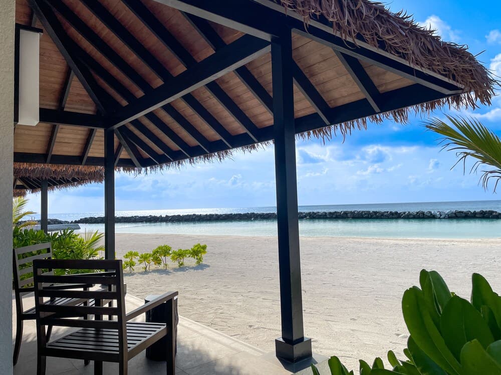 NOOE Maldives Kunaavashi - View 22