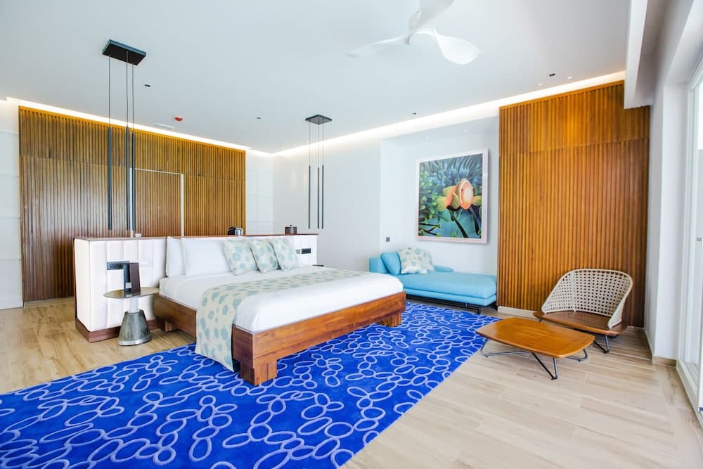 Emerald Maldives Resort & Spa - All Inclusive - View 73