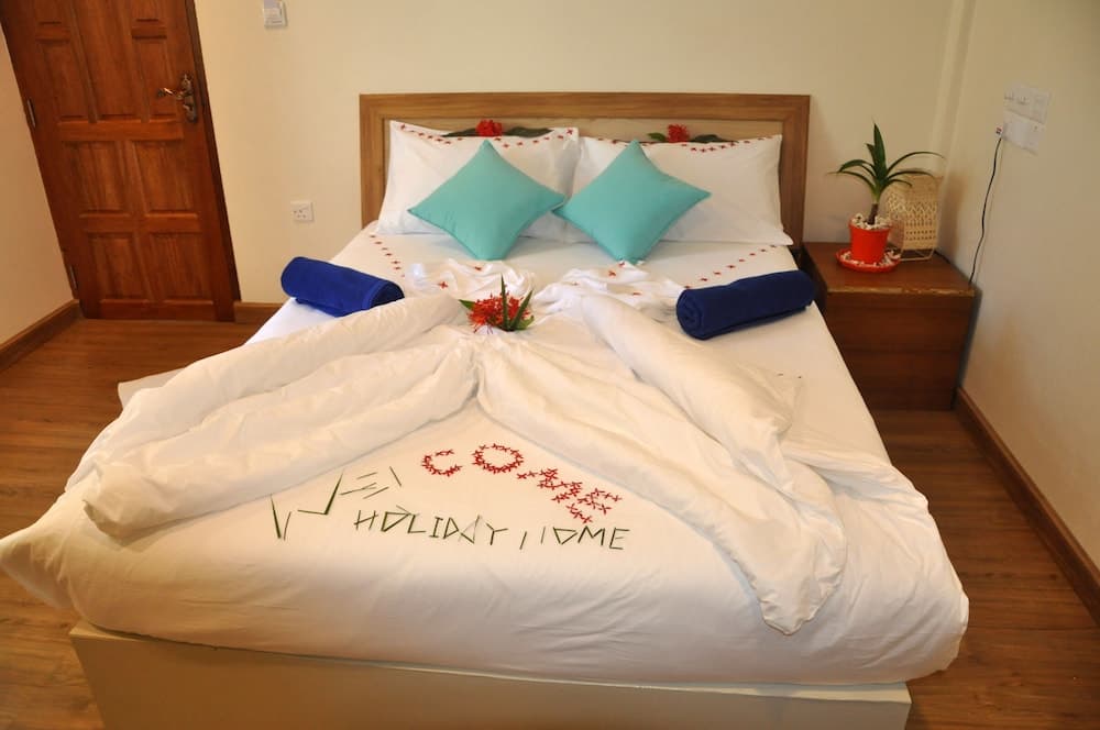 Rasdhoo Holiday Home - View 30