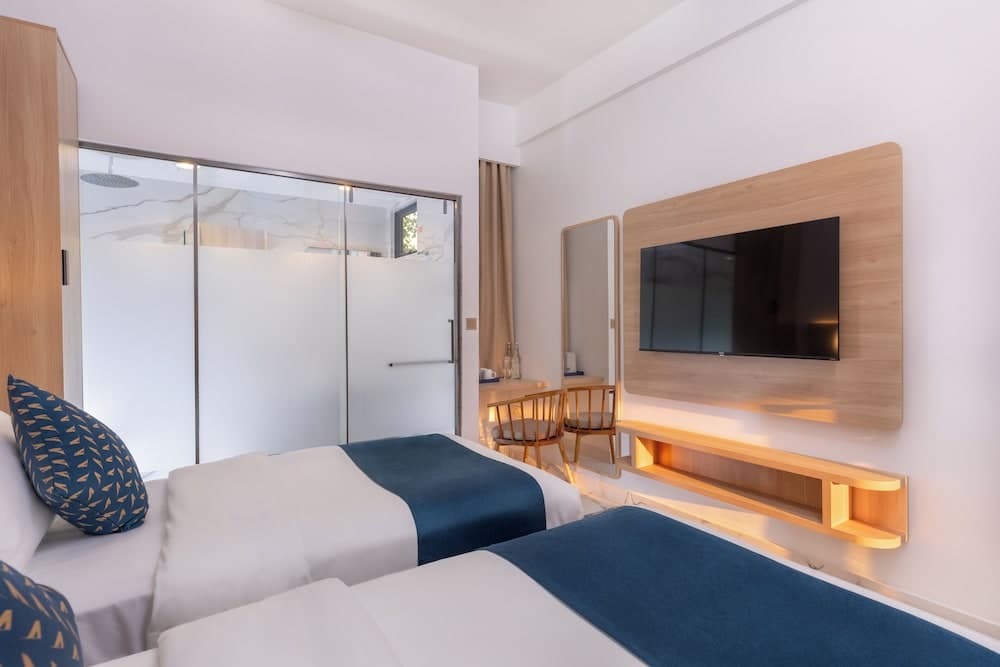 Arrival Beach and Spa at Gulhi - View 48