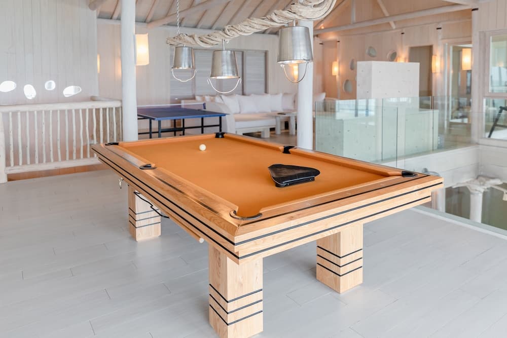 Soneva Jani - View 198