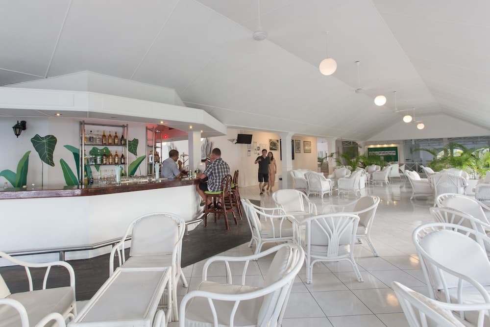 Equator Village - View 44