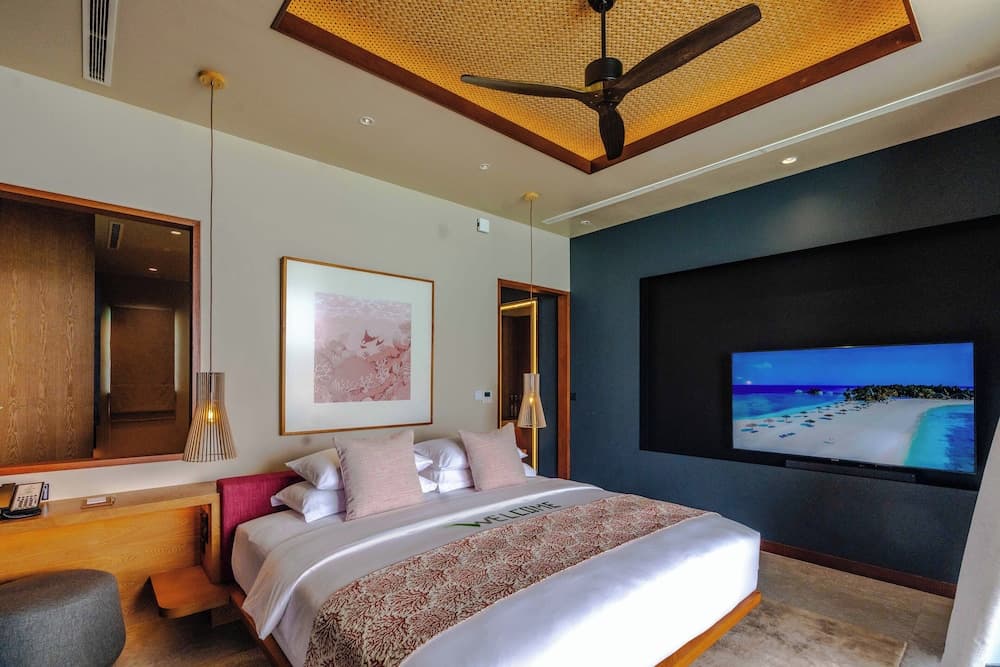 Veligandu Maldives Resort Island - View 42