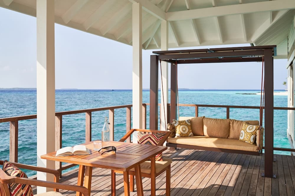 Siyam World Maldives - 24-Hour Premium All-inclusive with Free Transfer - View 92