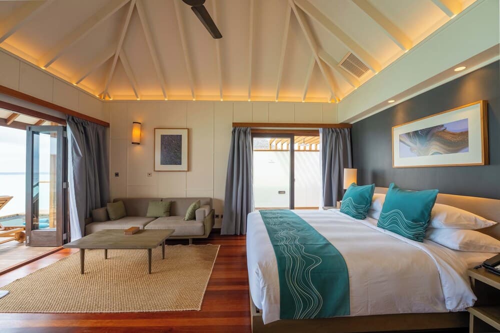 Veligandu Maldives Resort Island - View 56