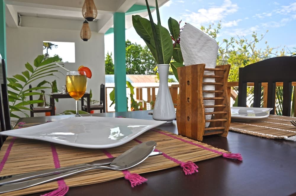 Rasdhoo Holiday Home - View 28