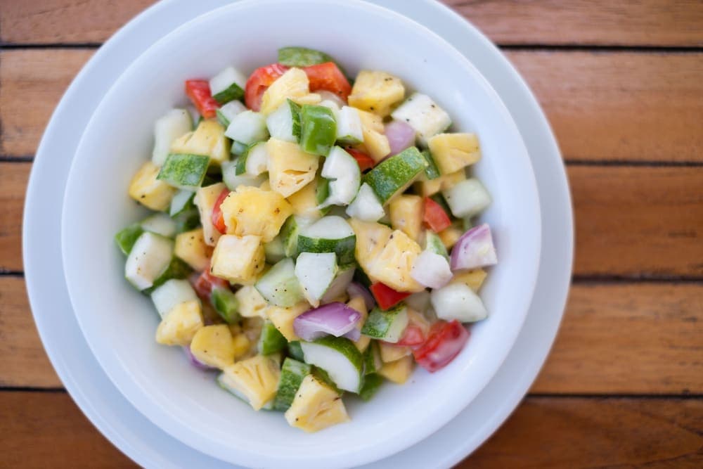 Reef Edge Thulusdhoo - View 23