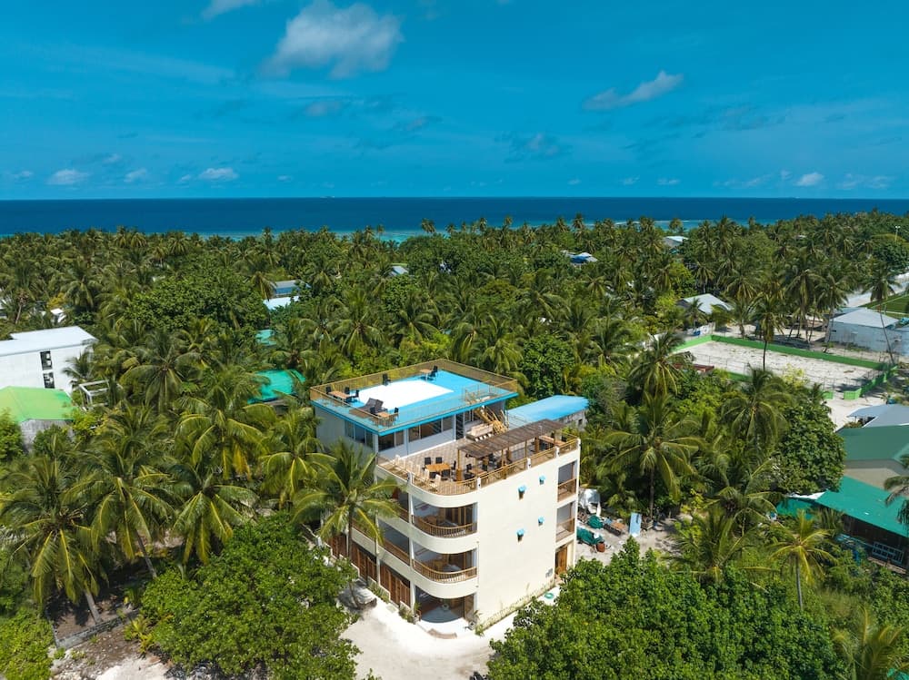 Manta Sea View - View 2