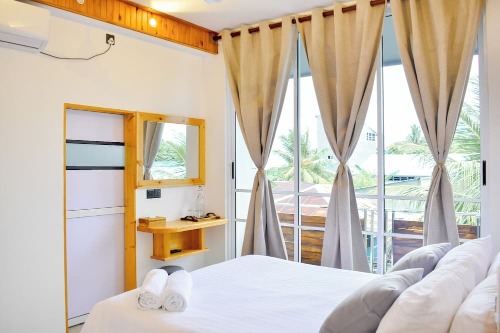 Dhoani Maldives Guesthouse - View 14