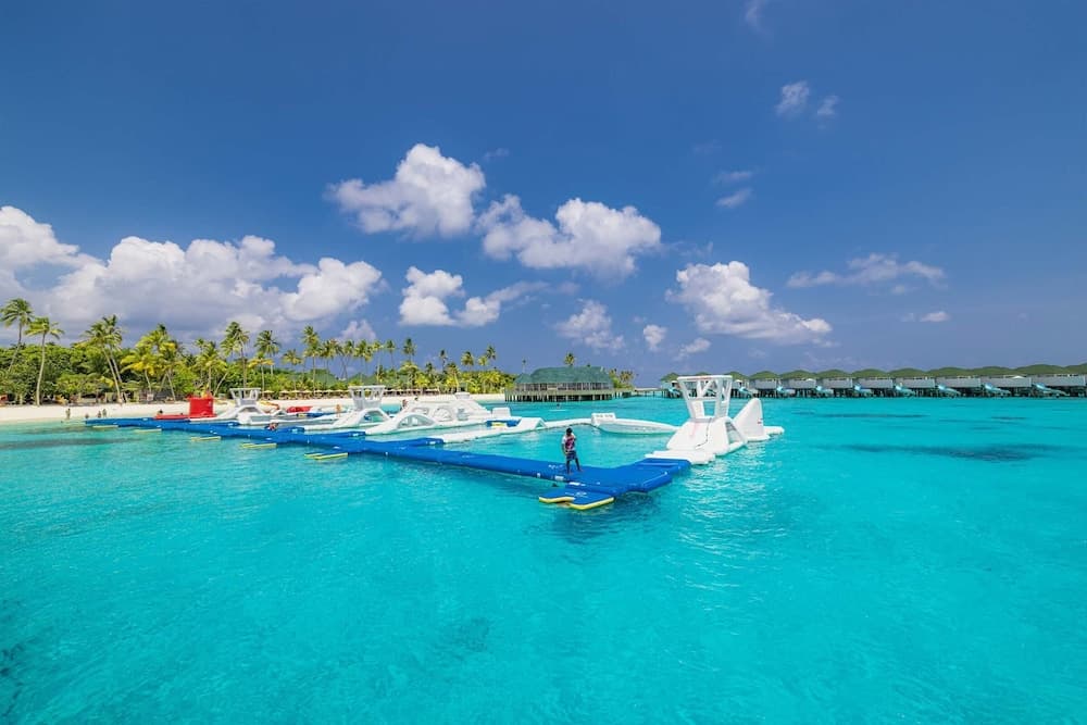 Siyam World Maldives - 24-Hour Premium All-inclusive with Free Transfer - View 47