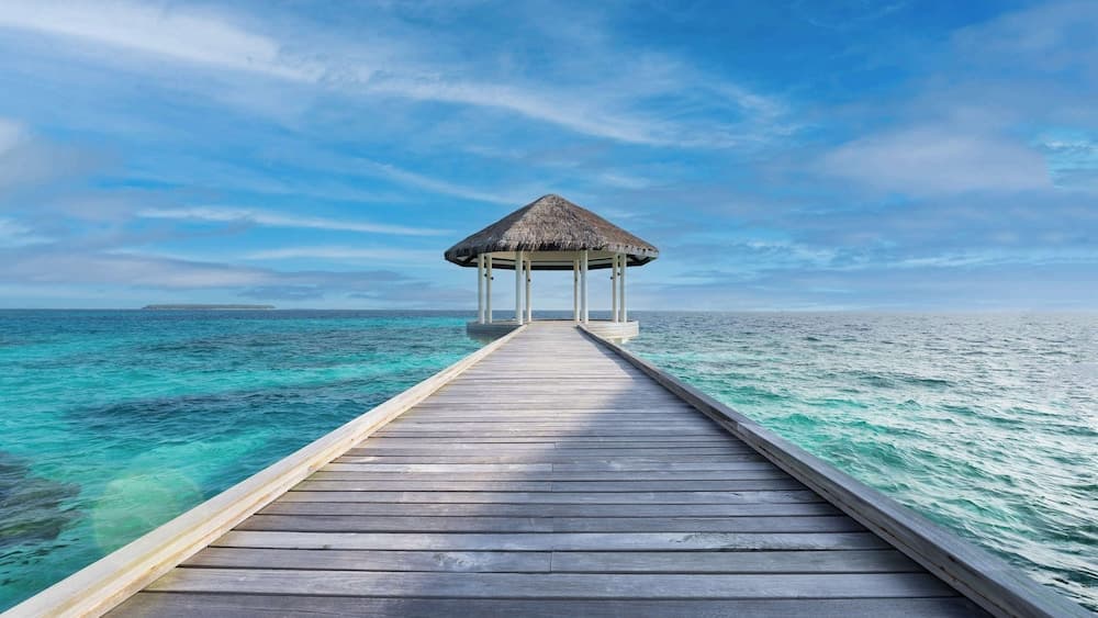 Radisson Blu Resort Maldives - View 40