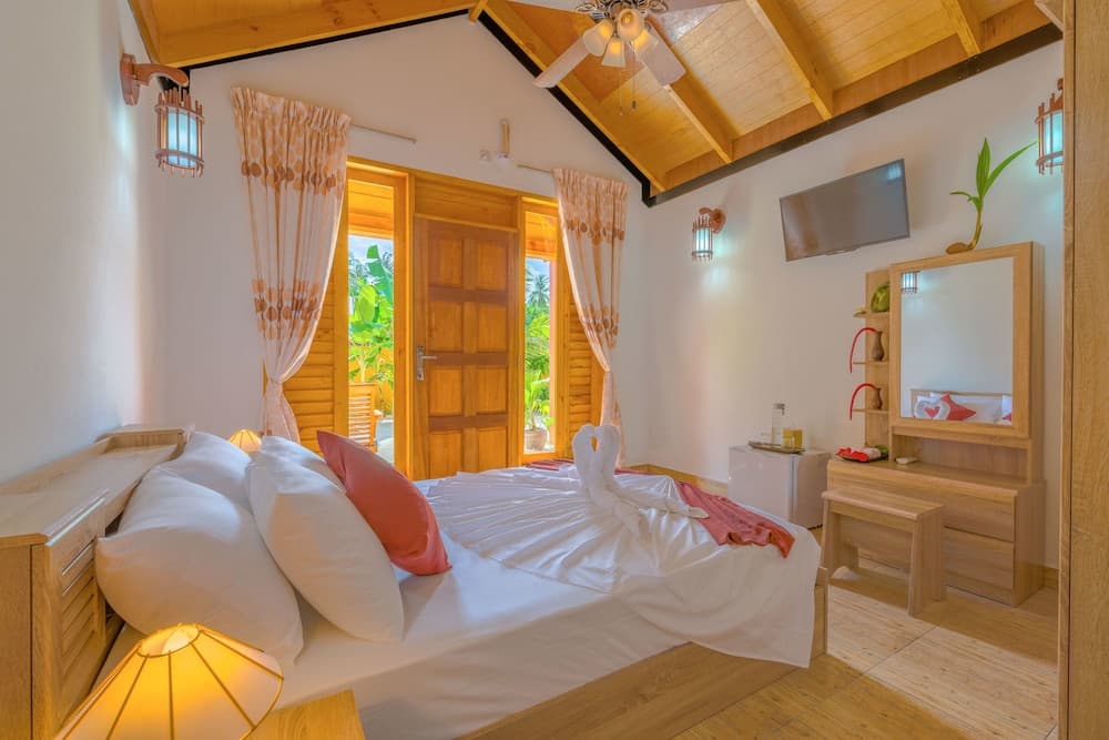 Sabba Summer Suite Maldives - View 66