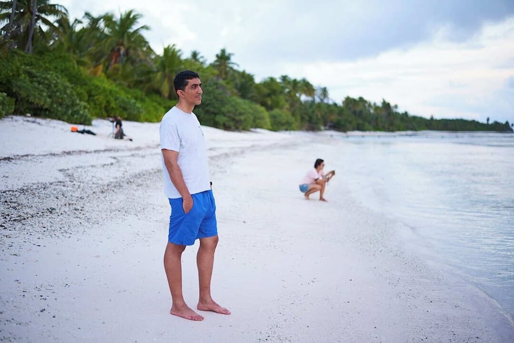 Silver County Fuvahmulah - View 9