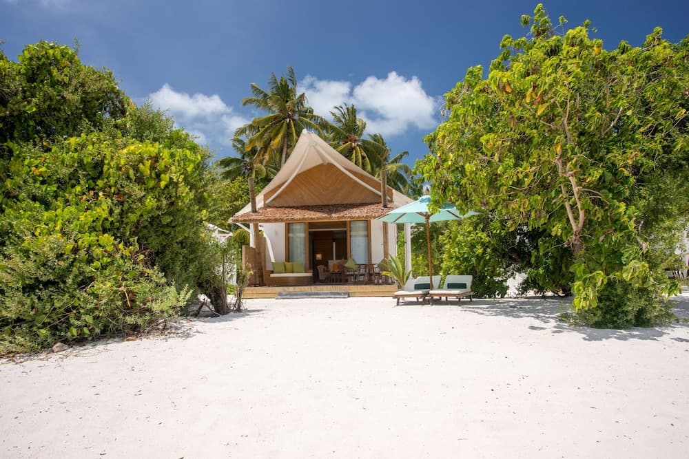 Cinnamon Hakuraa Huraa Maldives - Adults Only - View 7