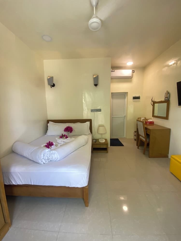 Maavaharu K.Himmafushi - View 5