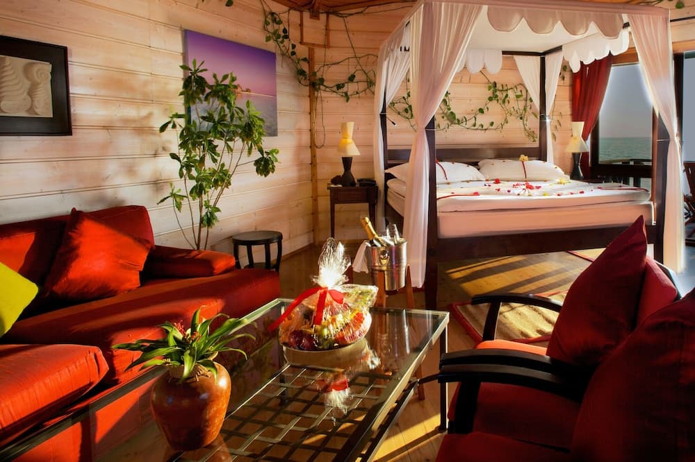 Kuredu Island Resort - View 6