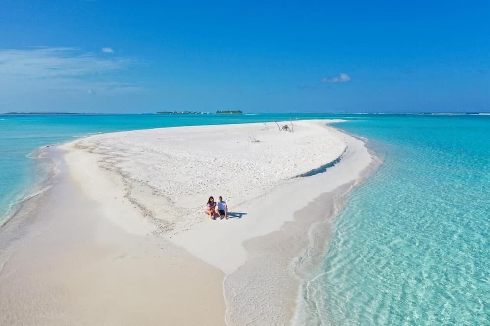 Blue Wave Guest House - View 27