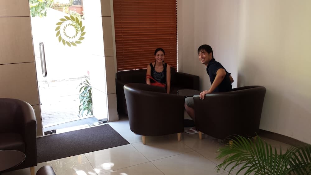 Hotel Octave - View 23