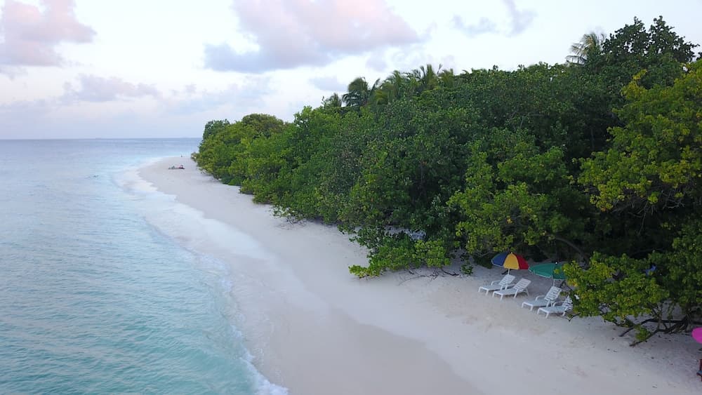 Beach Veli - View 61