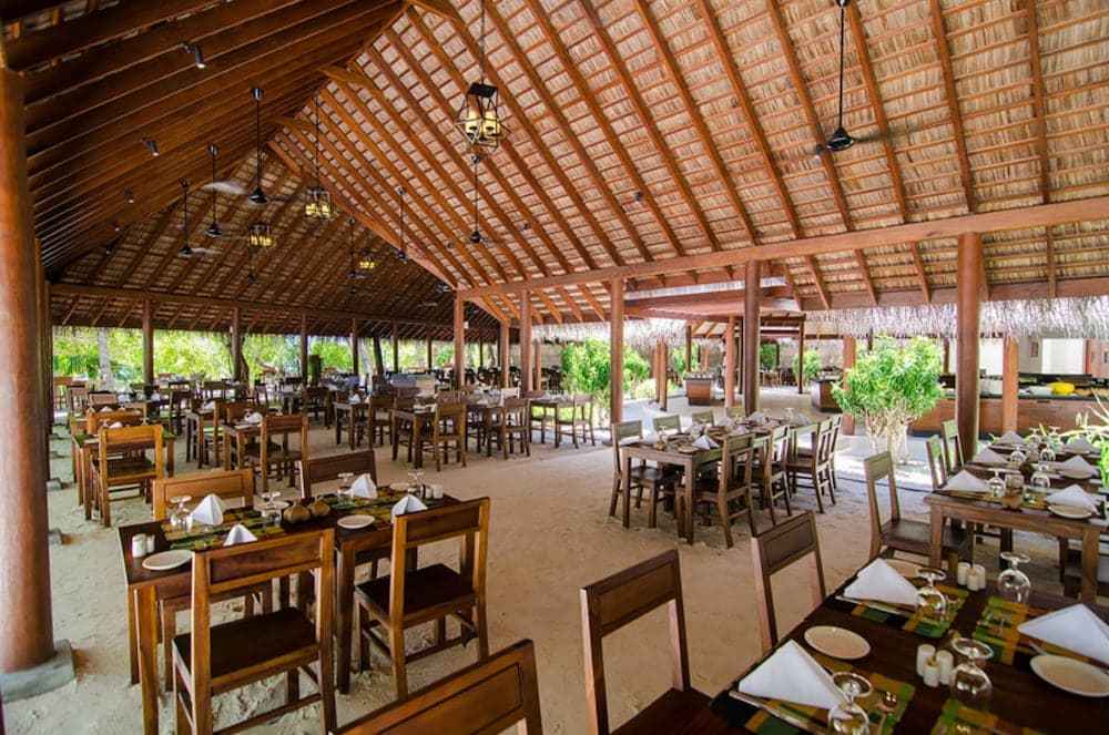 Summer Island Maldives - View 40