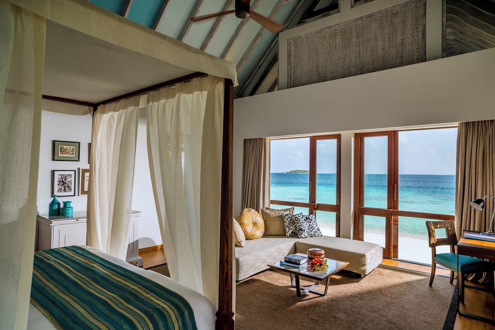 Four Seasons Maldives at Landaa Giraavaru - View 48