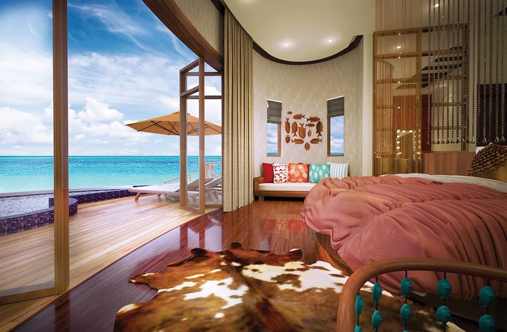 OBLU SELECT Sangeli - Premium All Inclusive with Free Transfers - View 96