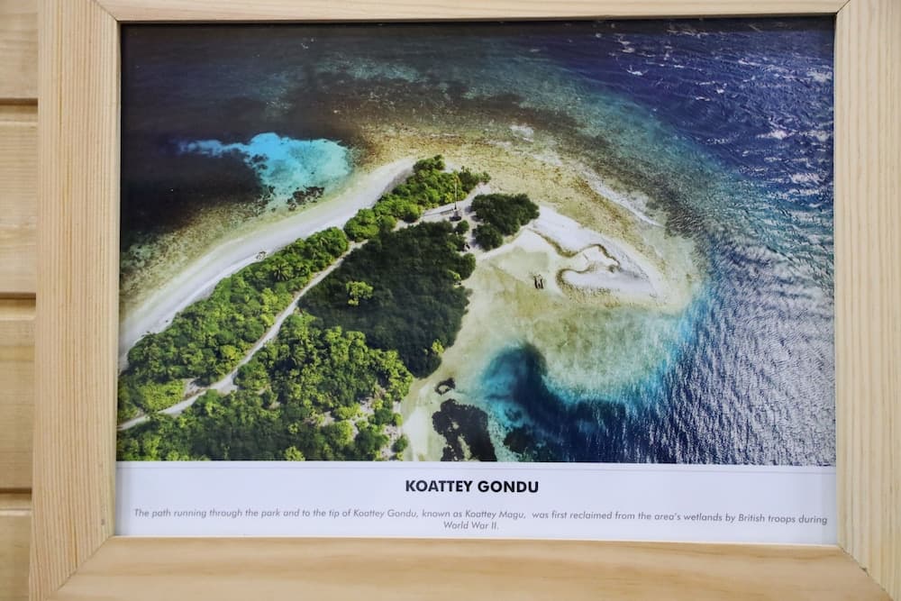 Clove Beach - View 22