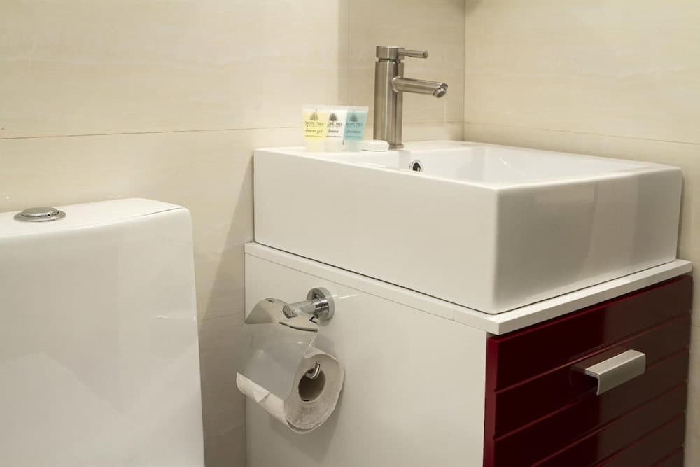 Tropic Tree Hotel Maldives - View 31