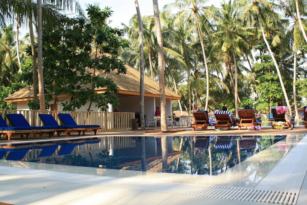 Vilamendhoo Island Resort & Spa - View 58