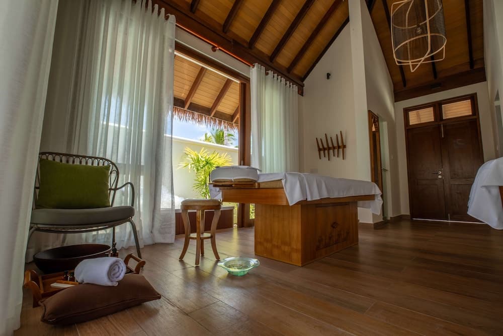 Barceló Whale Lagoon Maldives - View 32