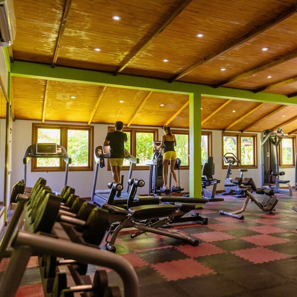 Meeru Maldives Resort Island - View 75