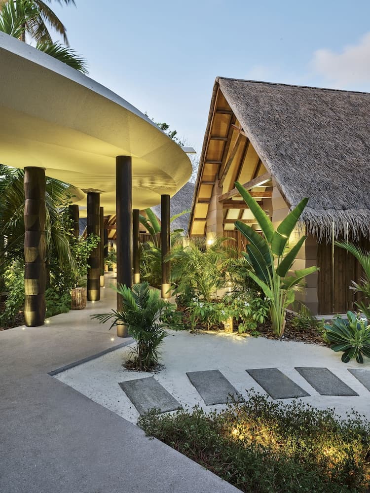 JOALI Maldives - View 64