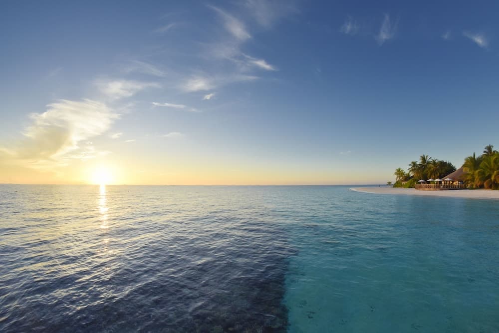 Angaga Island Resort & Spa - View 69