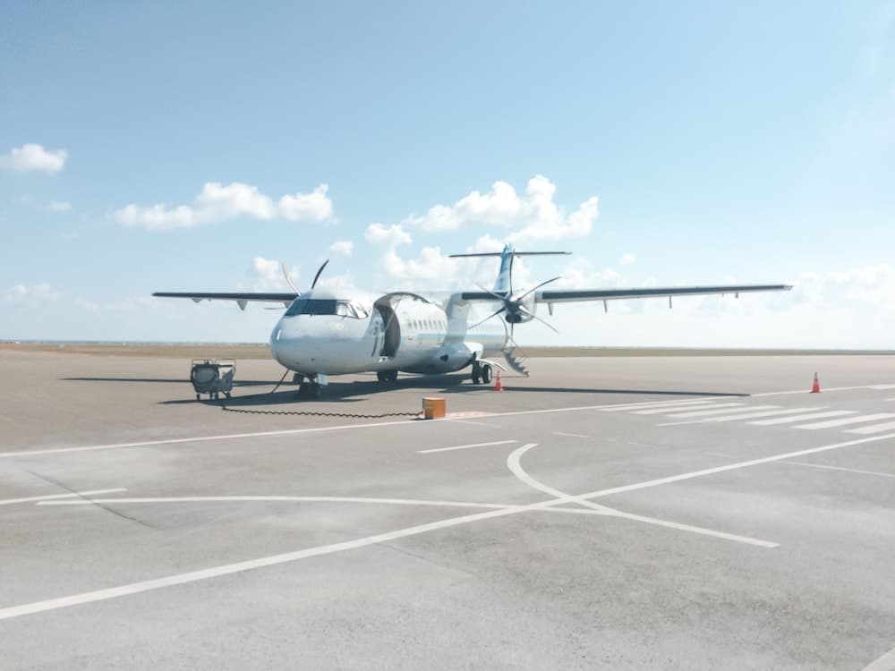 Bliss Dhigurah - View 146