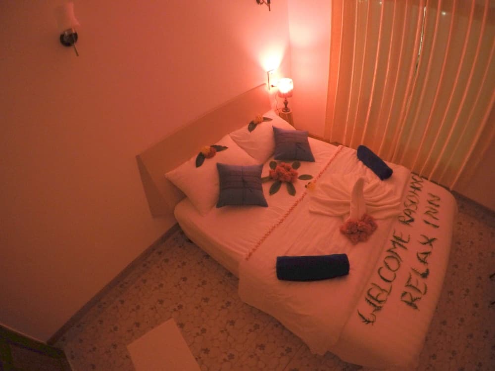 Rasdhoo Relax Inn - View 32