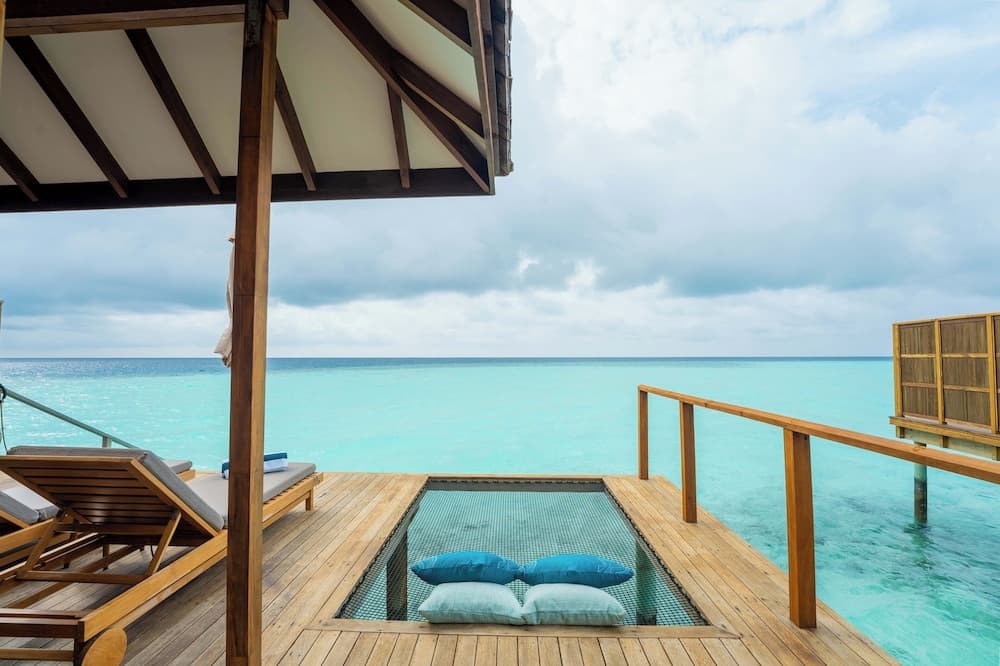 Veligandu Maldives Resort Island - View 53