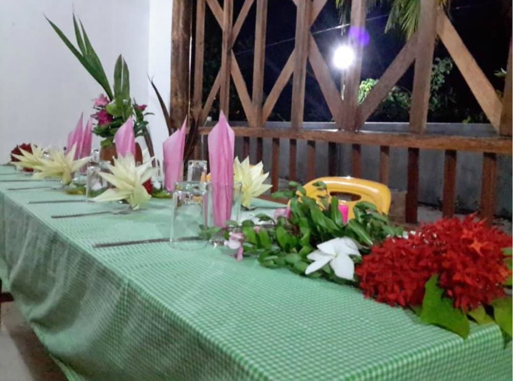 Keyodhoo Manta View guest house - View 15