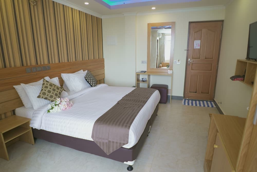 Ocean Retreat & Spa - View 45