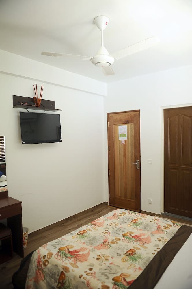 DeMal Orchid Hotel - Hulhumale - View 9