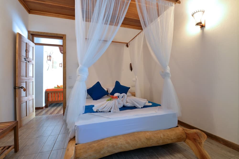 Eden BAANI Lodge - View 48