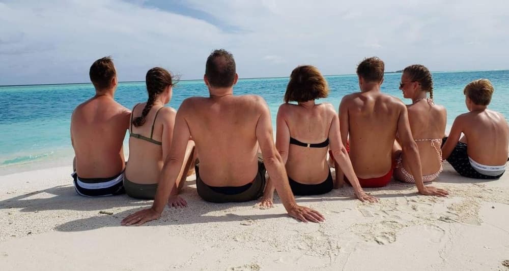 Karaa Village - View 47