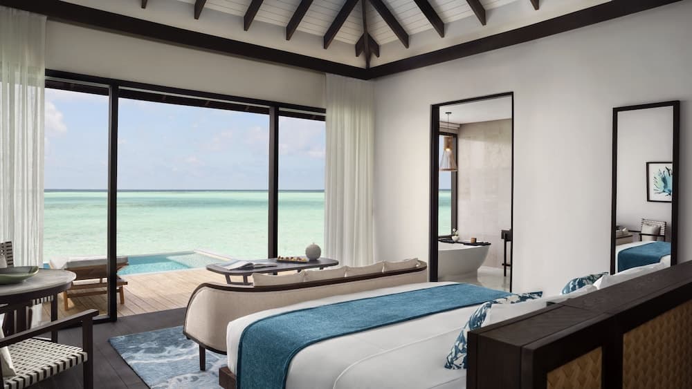 Anantara Veli Maldives Resort - Adults Only - View 43