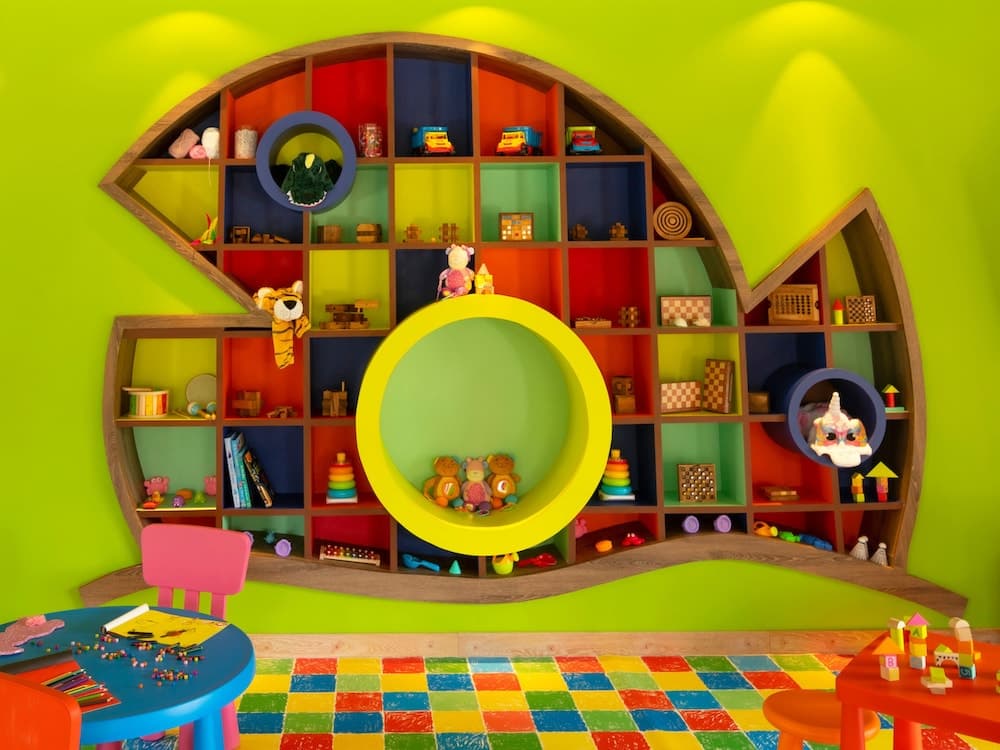 The Nautilus Maldives - View 76