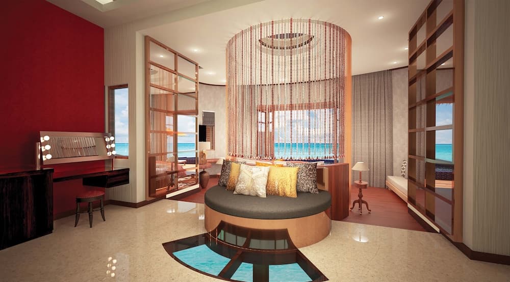 OBLU SELECT Sangeli - Premium All Inclusive with Free Transfers - View 88